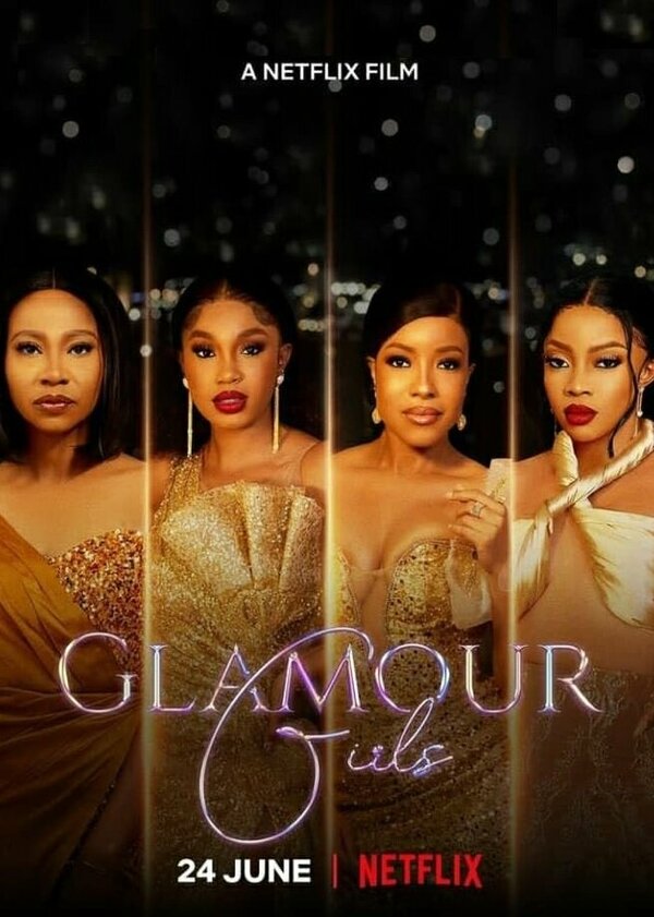 Glamour Girls