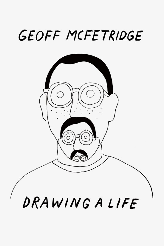 Geoff McFetridge: Drawing a Life