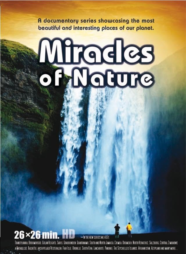 Miracles of Nature