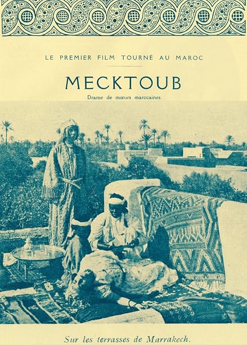 Mektoub
