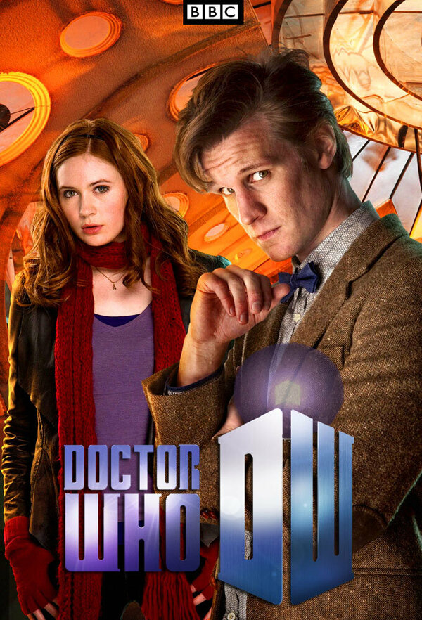 Night and the Doctor