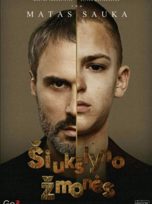 Siukslyno Zmones