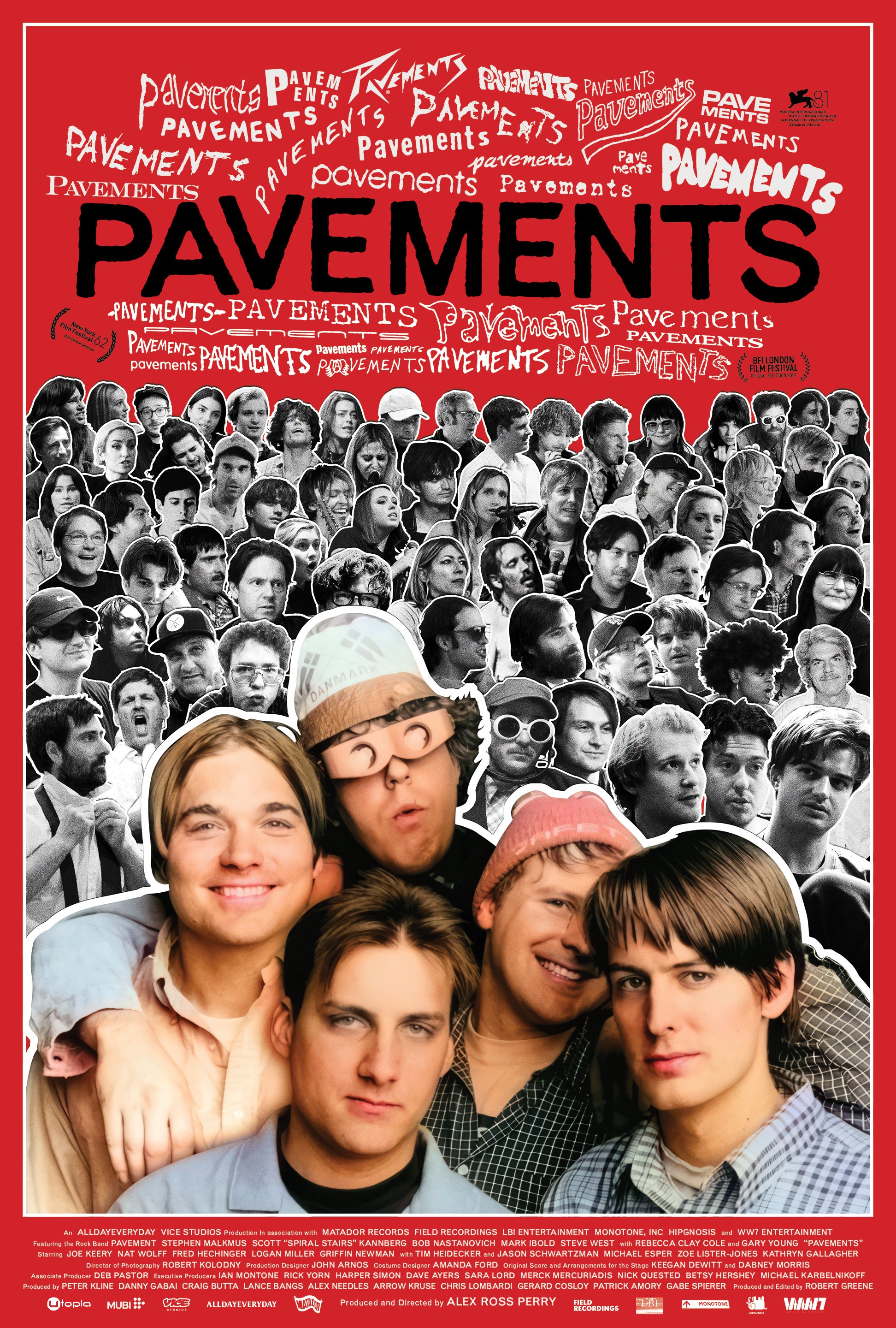 Метод Pavement