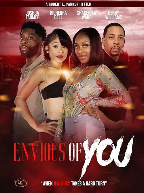 Envious of You