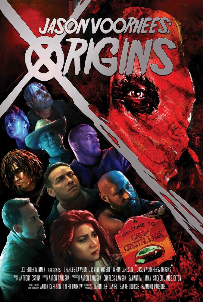 Jason Voorhees: Origins