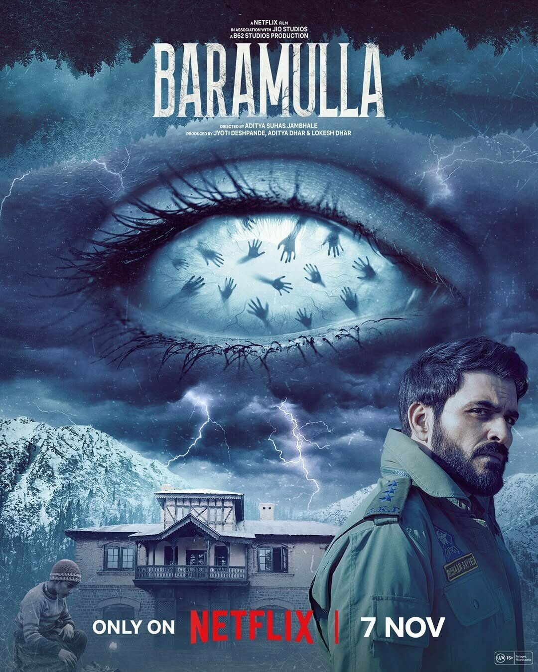 Baramulla