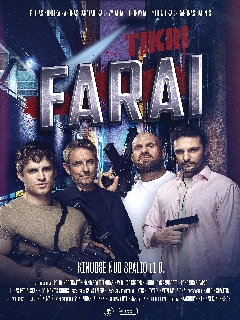 Tikri Farai