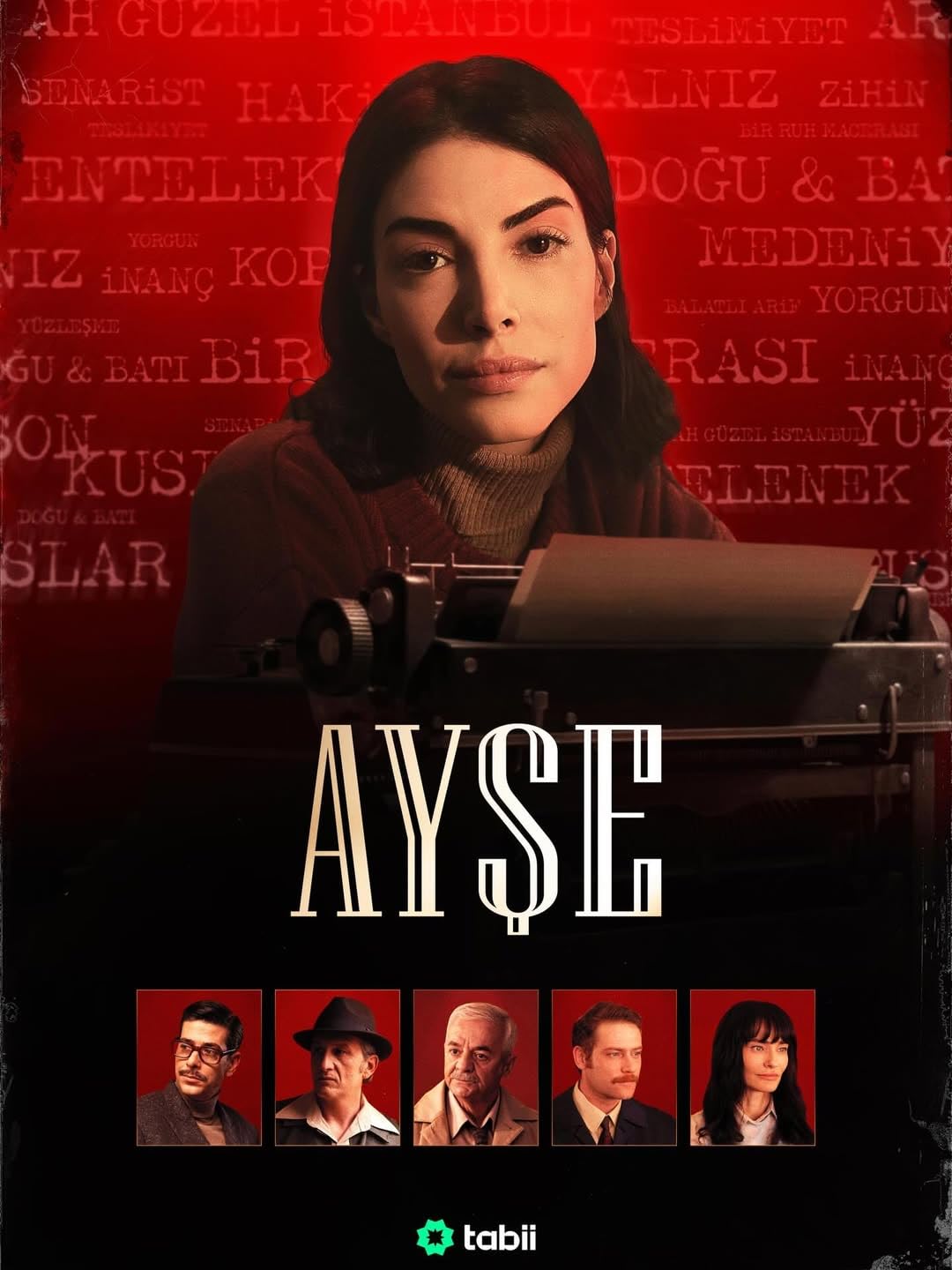 Ayşe