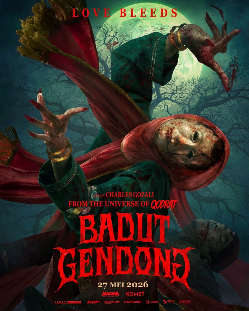 Badut Gendong
