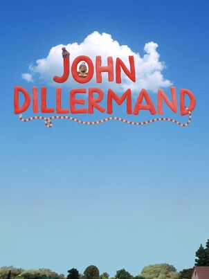John Dillermand