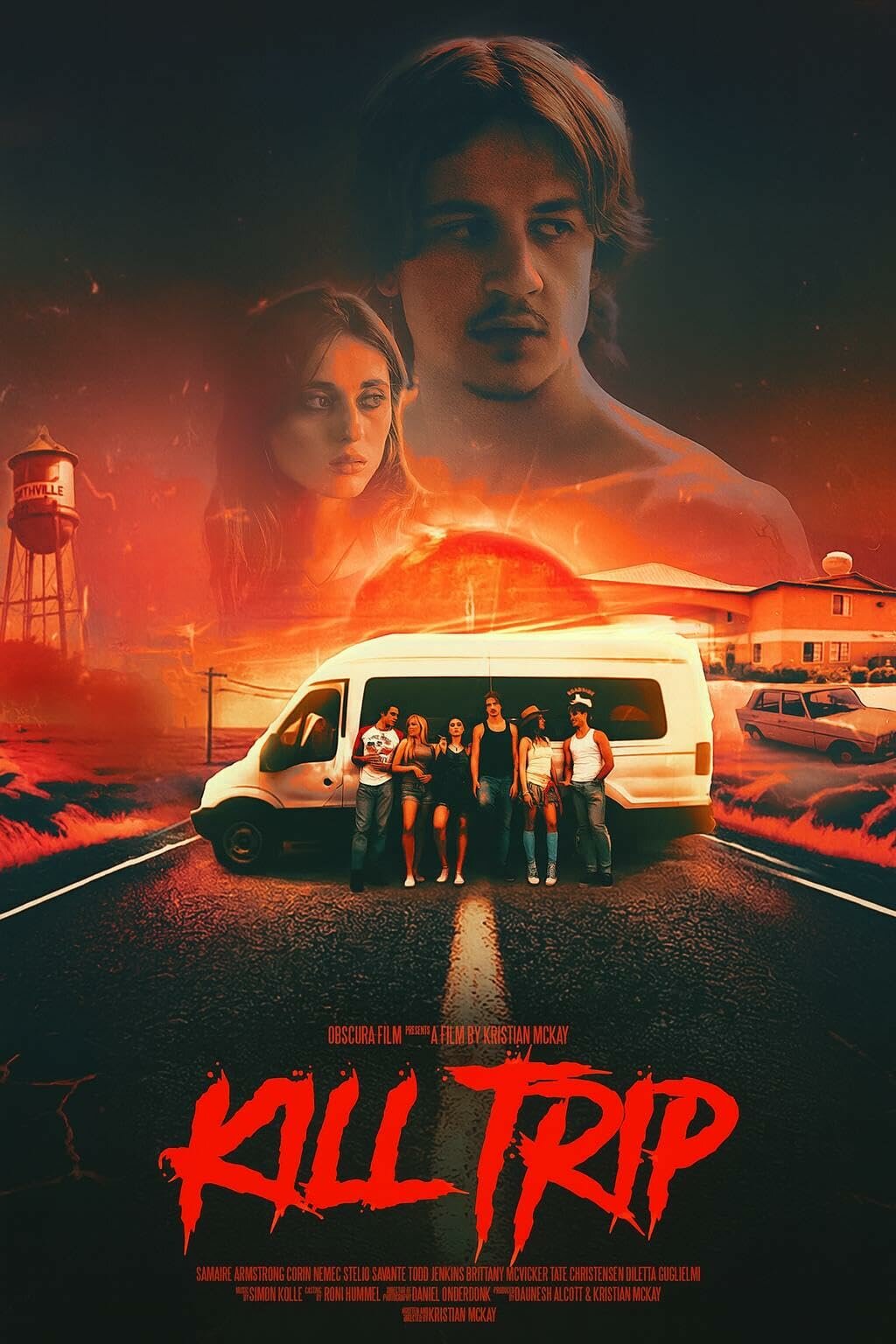 Kill Trip