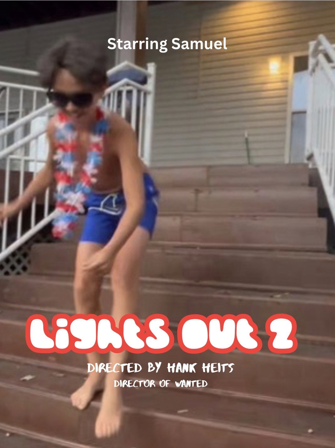 Lights Out 2