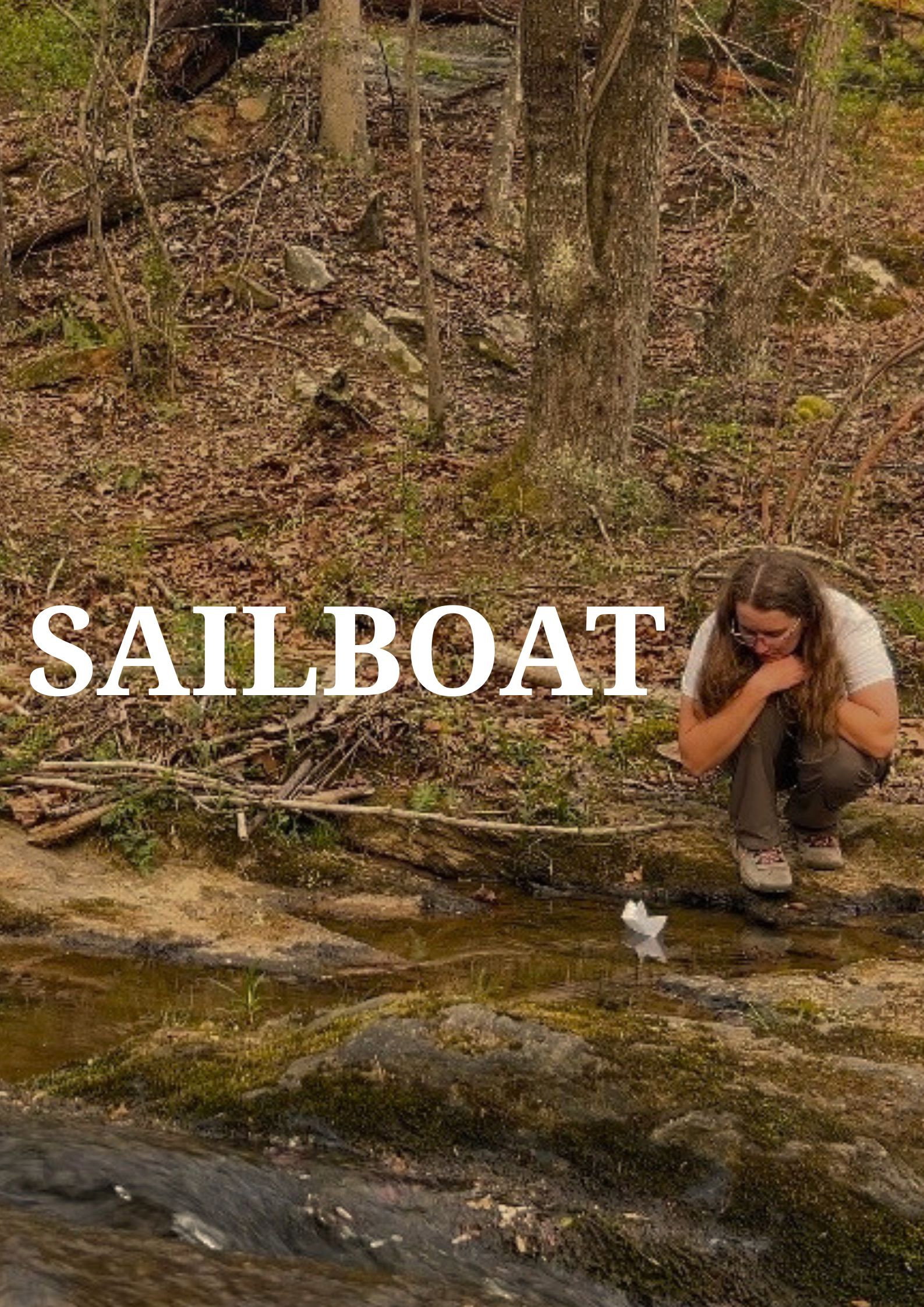SAILBOAT