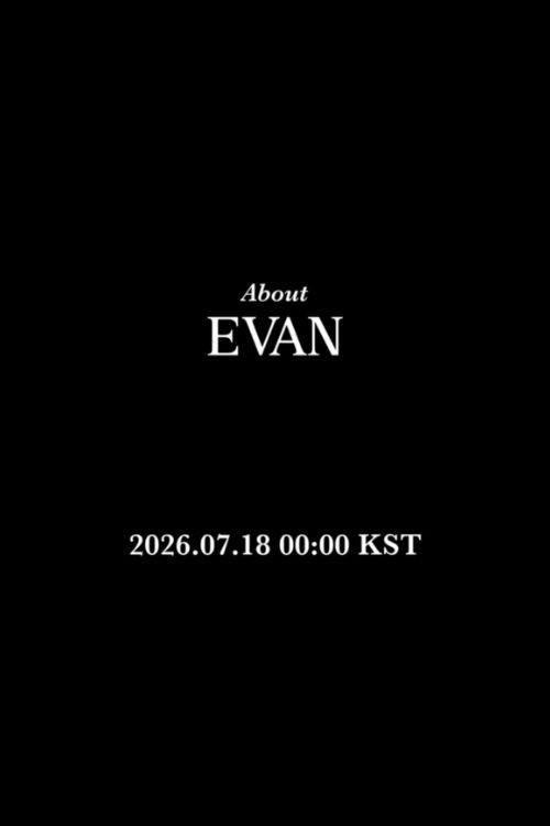 About EVAN