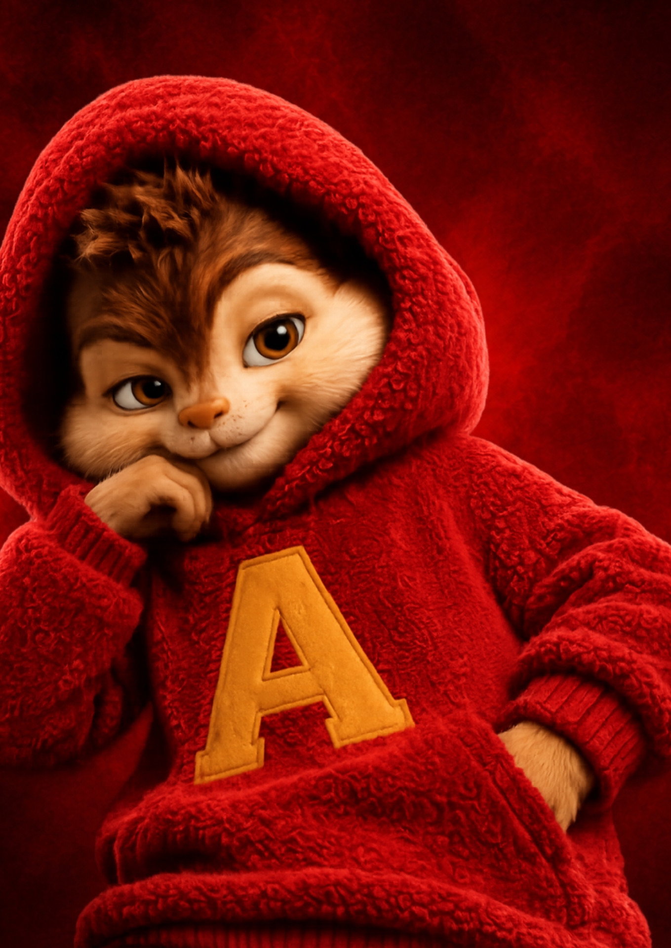 Alvin and the Chipmunks