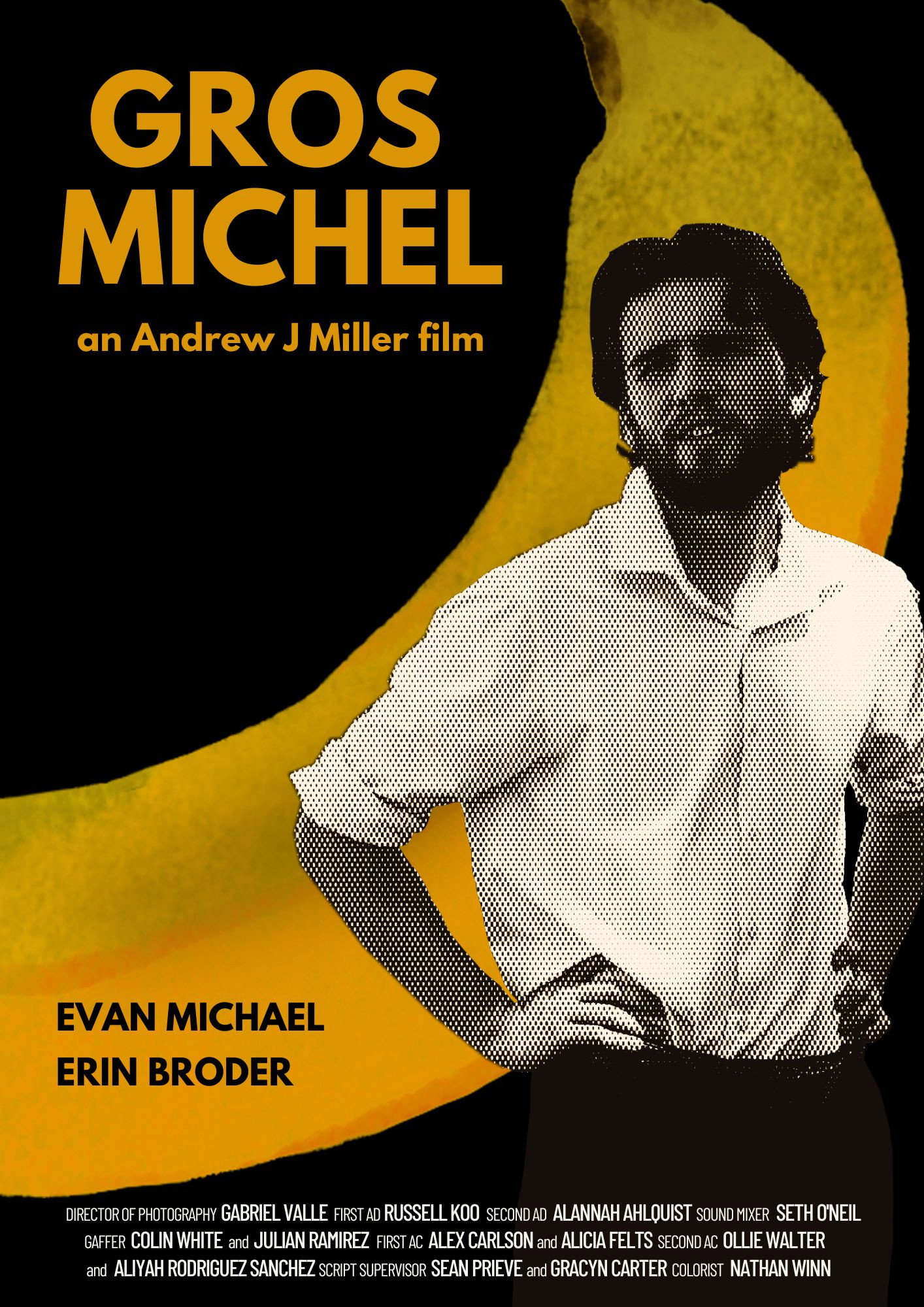 Gros Michel