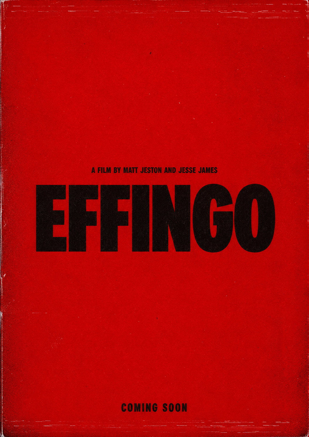 Effingo
