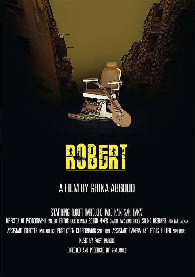 Robert