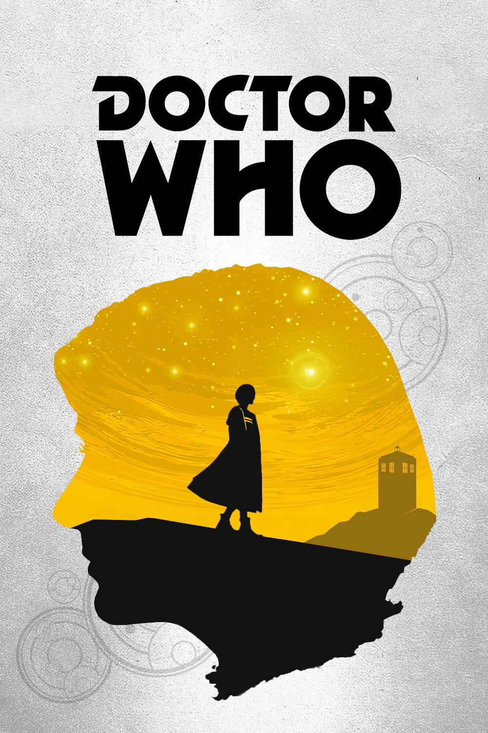 Doctor Who: Spyfall