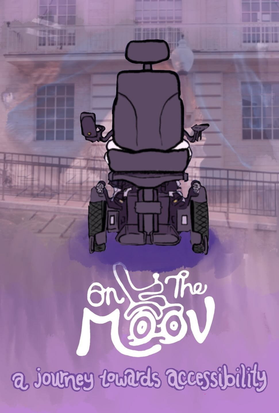 On the Moov: A Journey Towards Accessibility