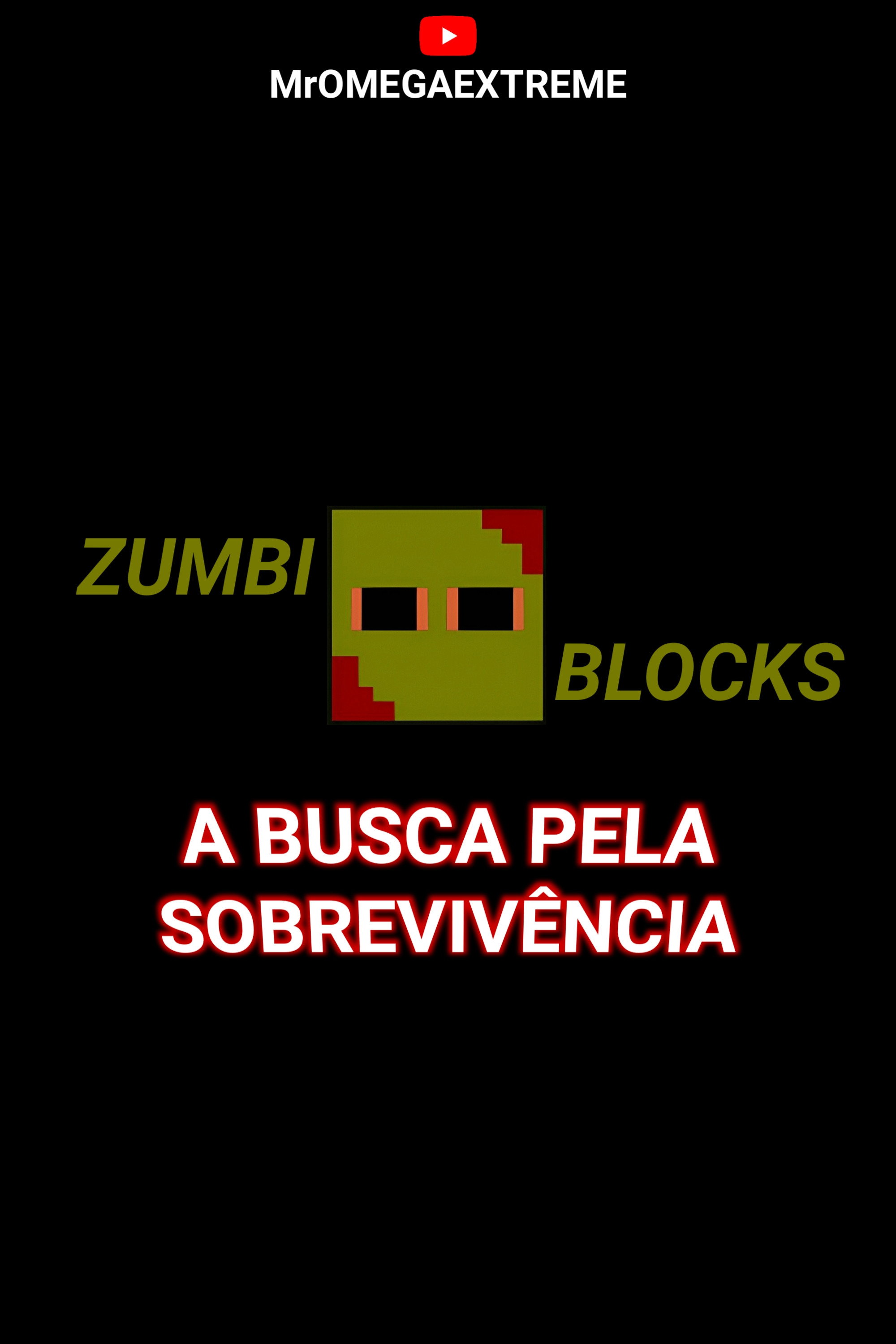 Zumbi Blocks: A Quest to Survive