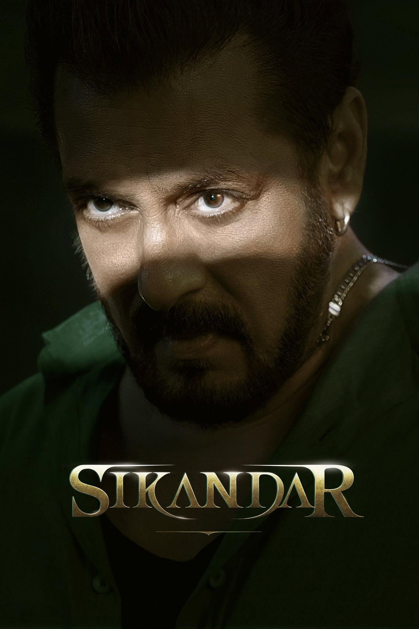 Sikandar 2025