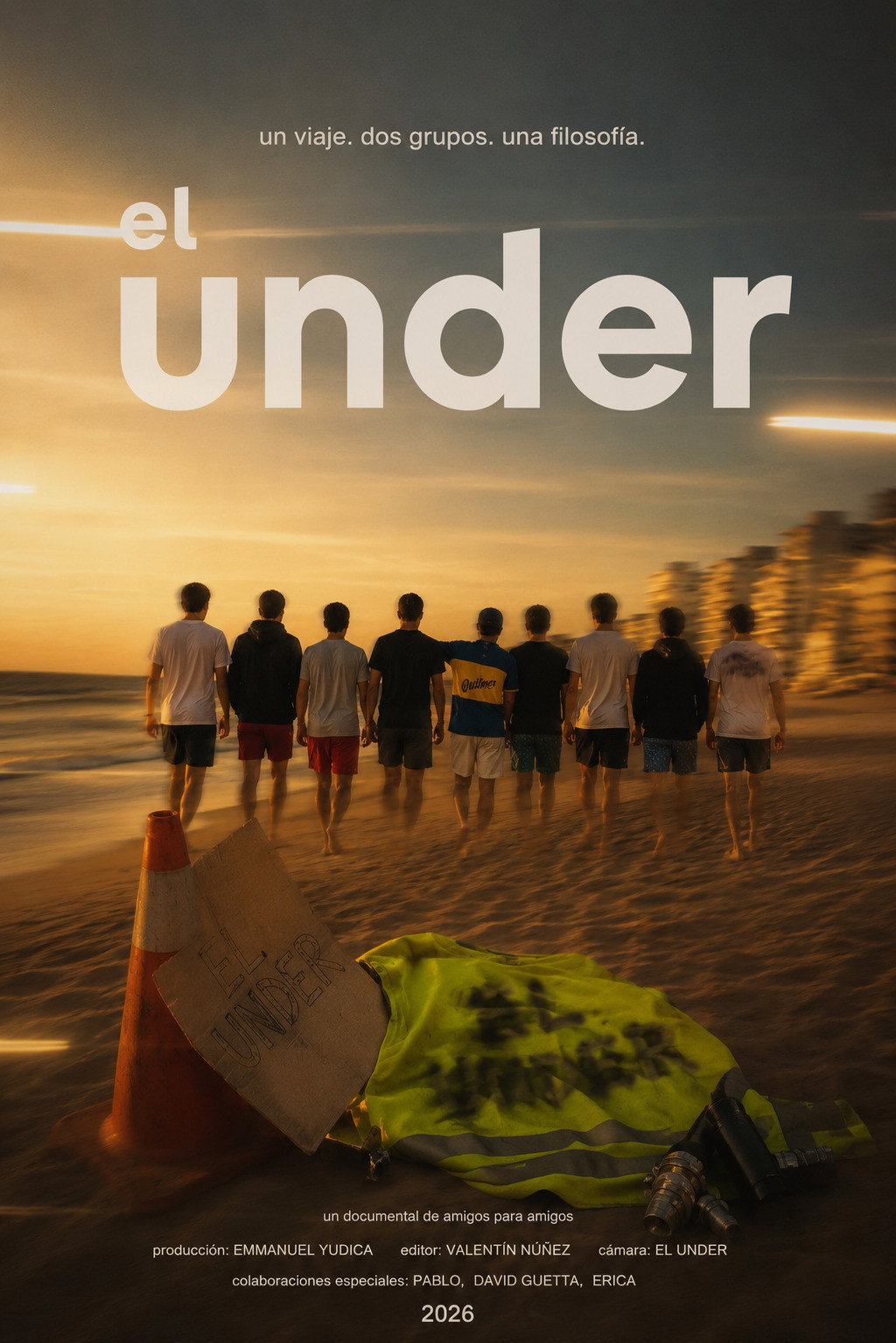 el under