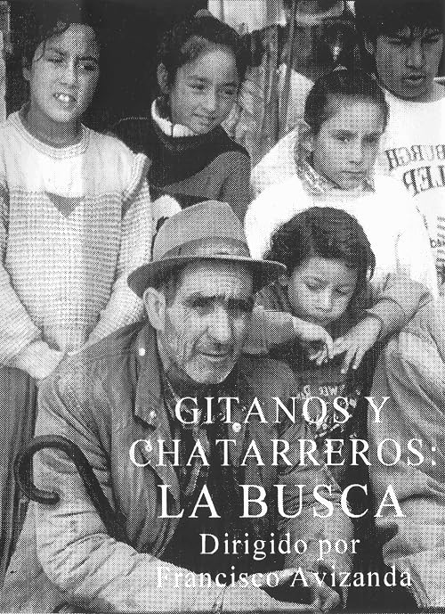 Gitanos y chatarreros: La busca