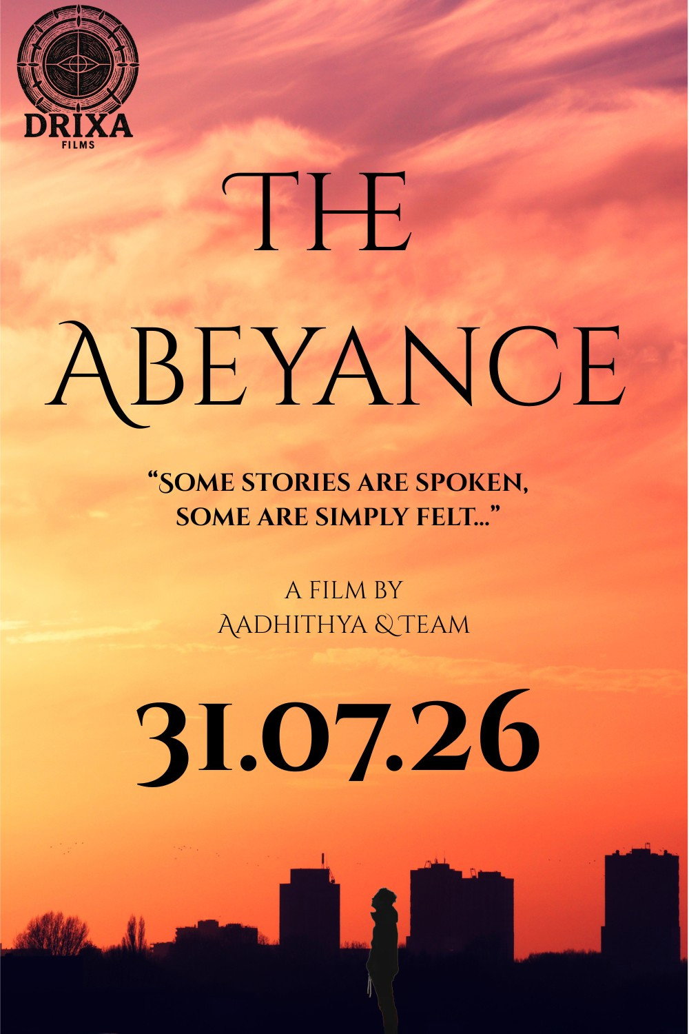 The Abeyance