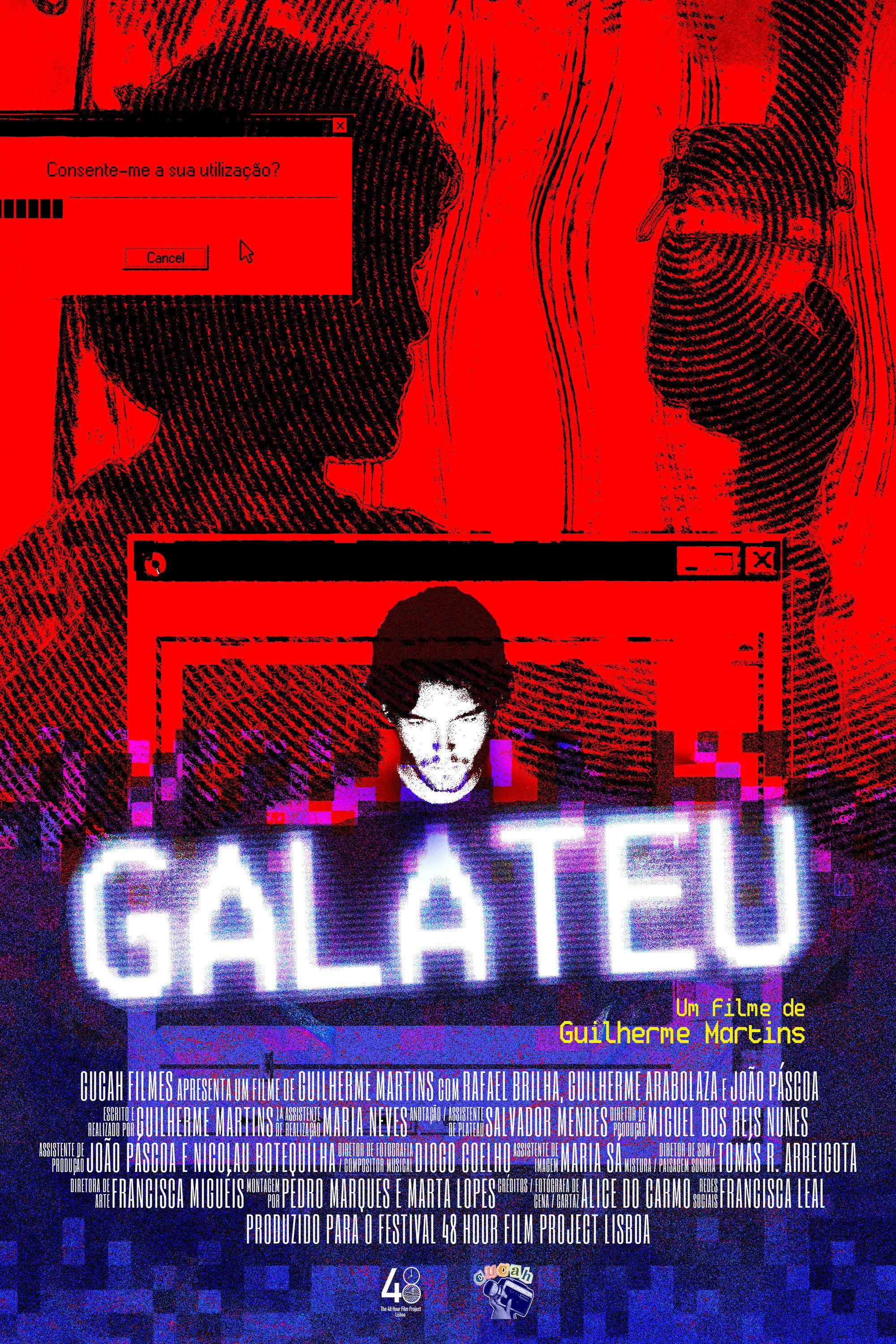 Galateu