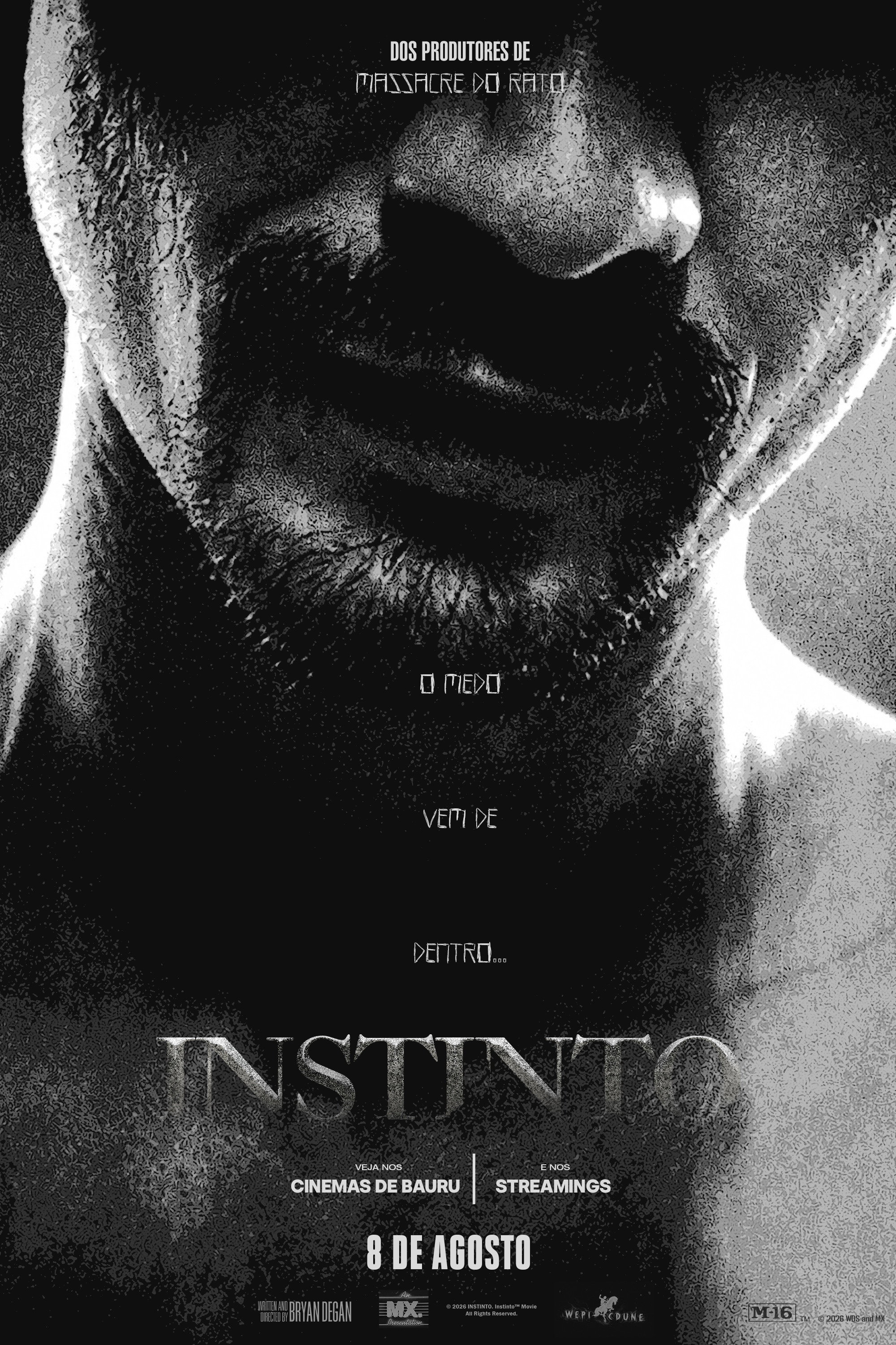 The Instinct