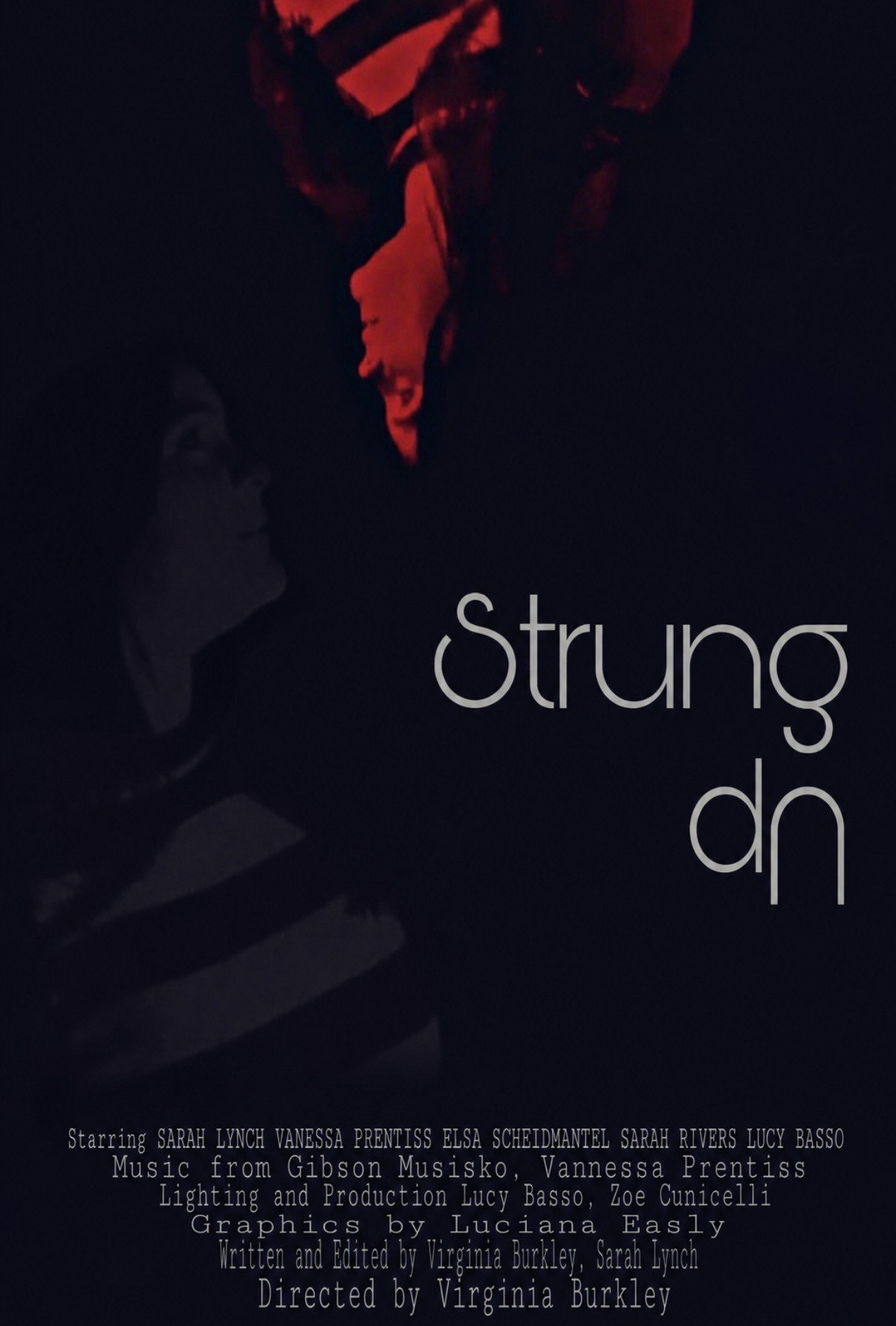 Strung Up