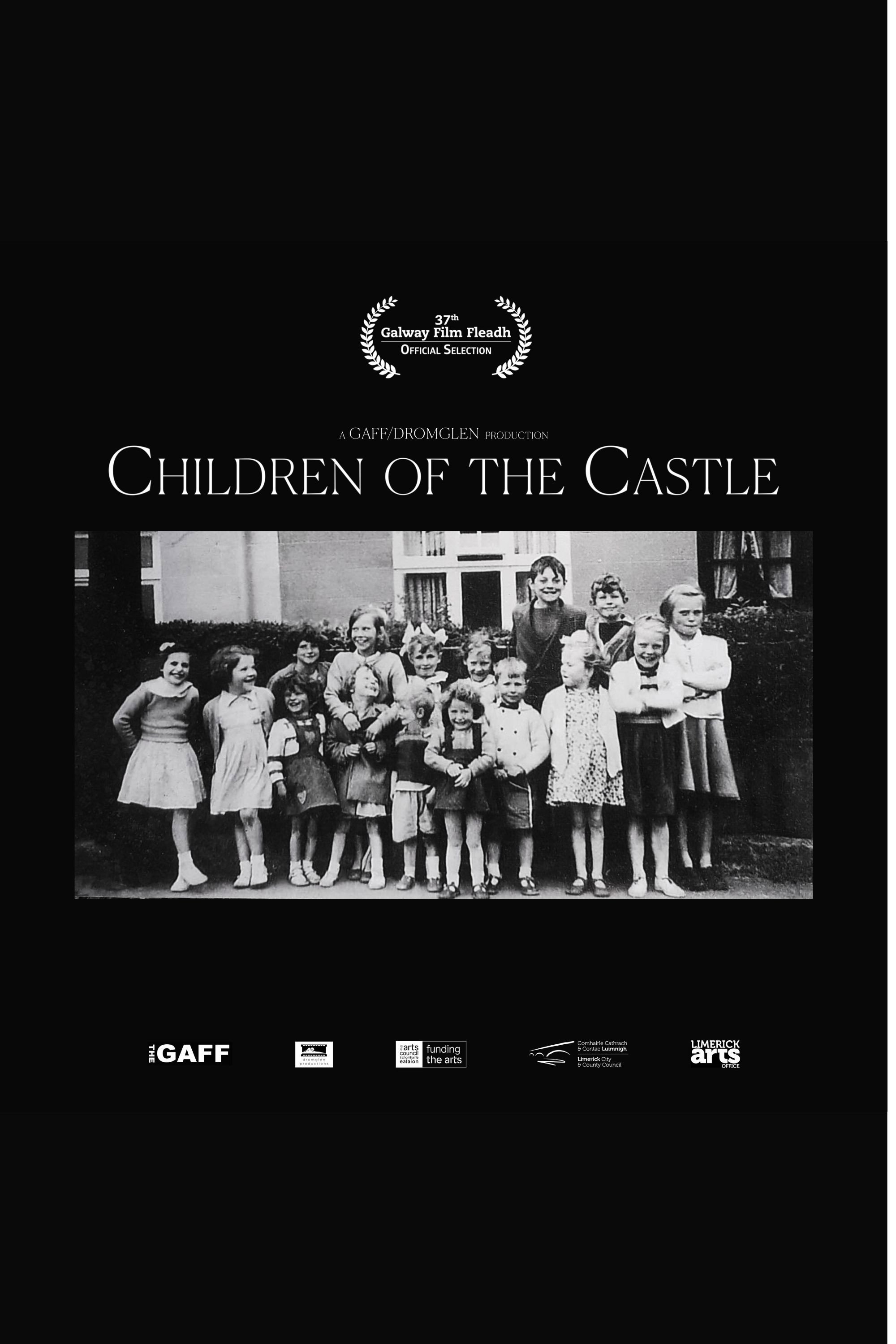 Children of the Castle