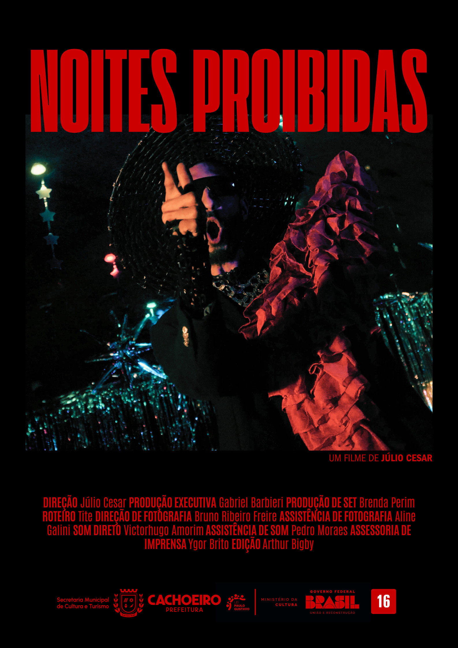Noites Proibidas