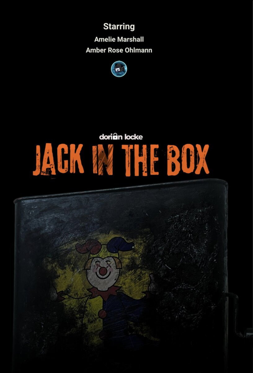 Jack in the Box
