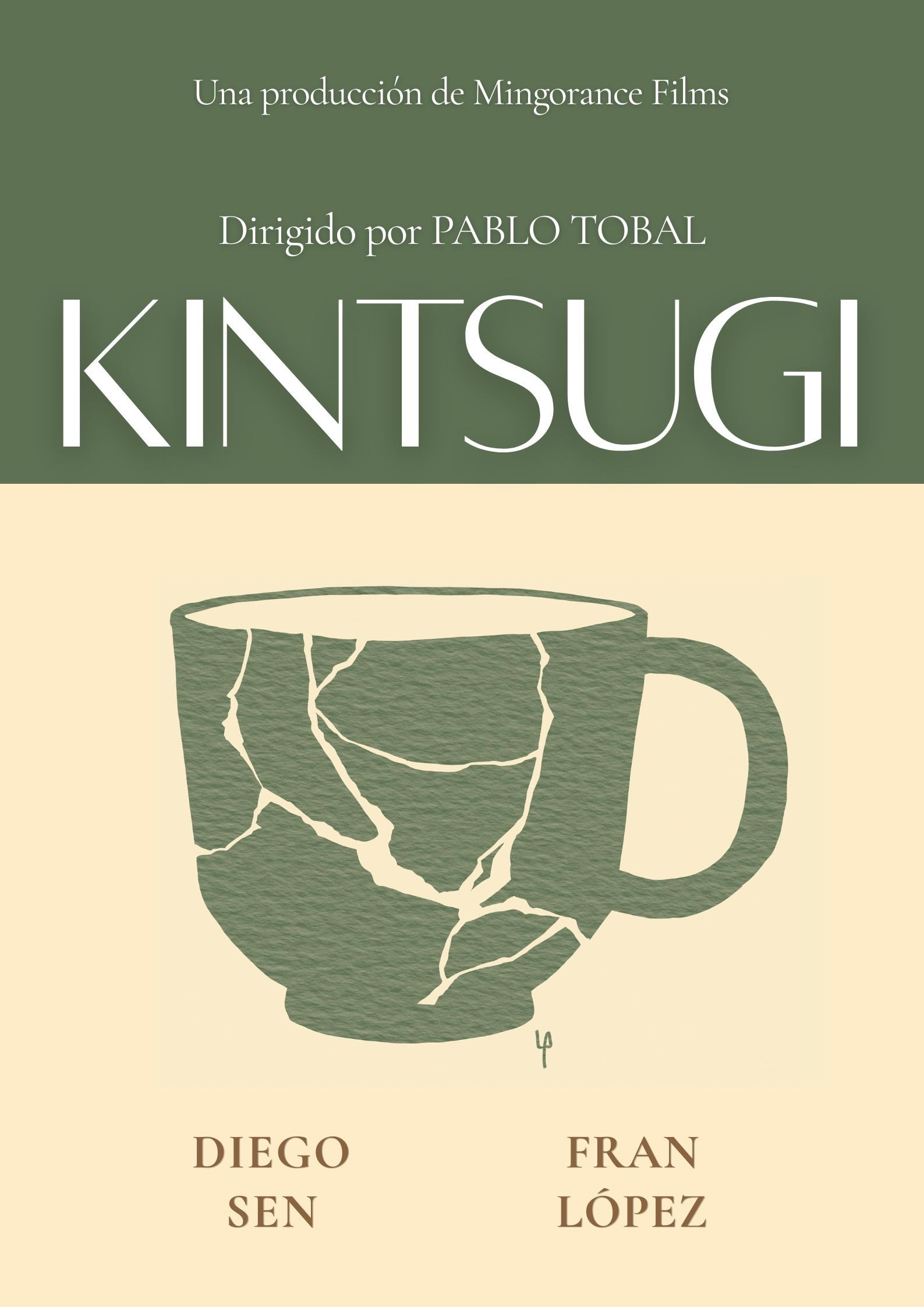 KINTSUGI