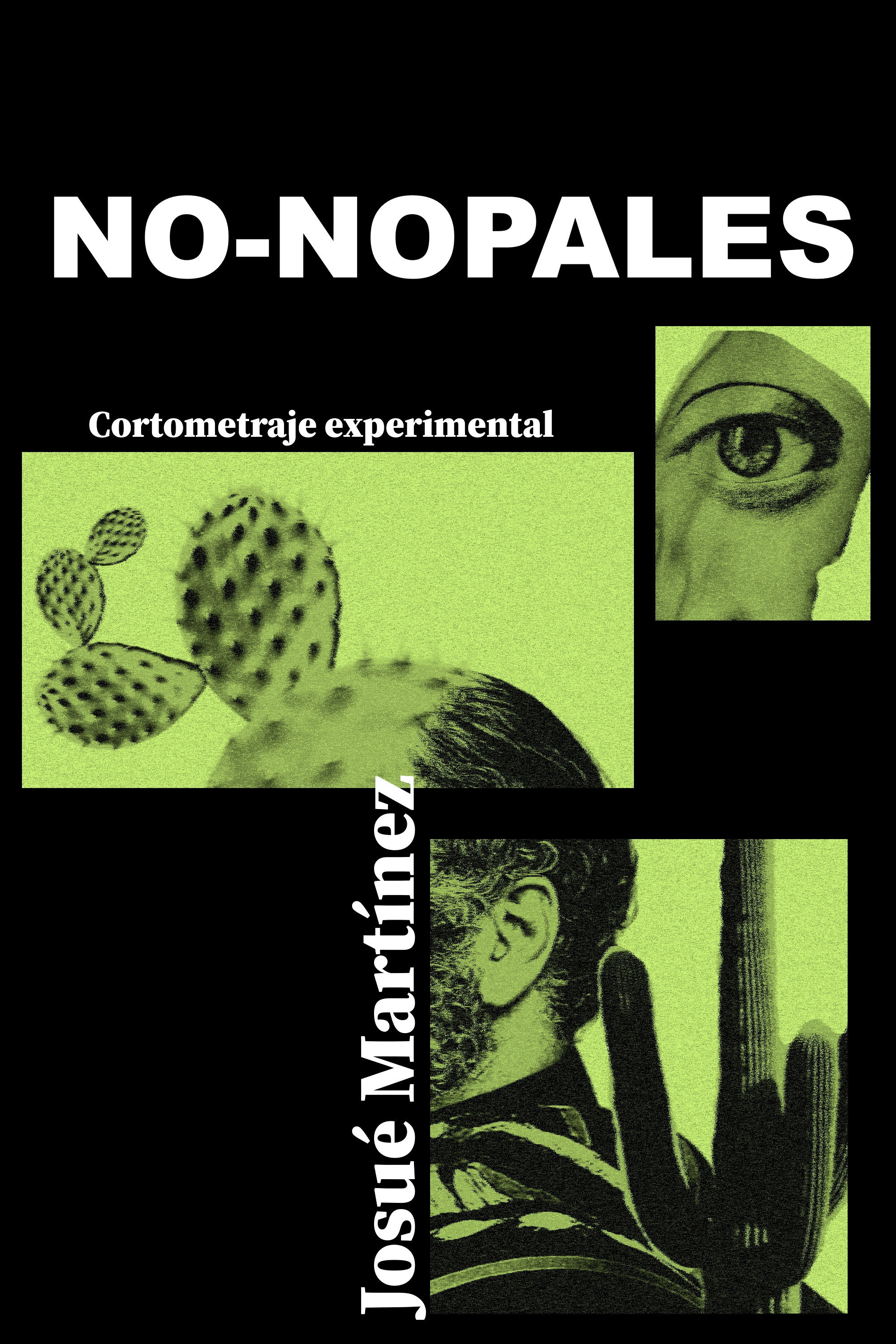 NO-NOPALES