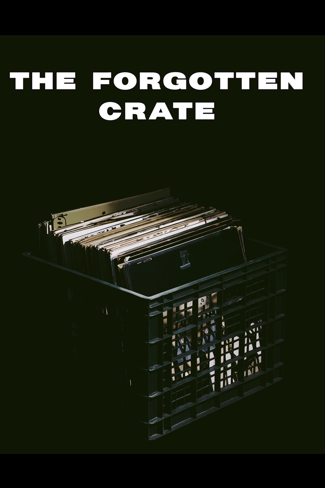 The Forgotten Crate