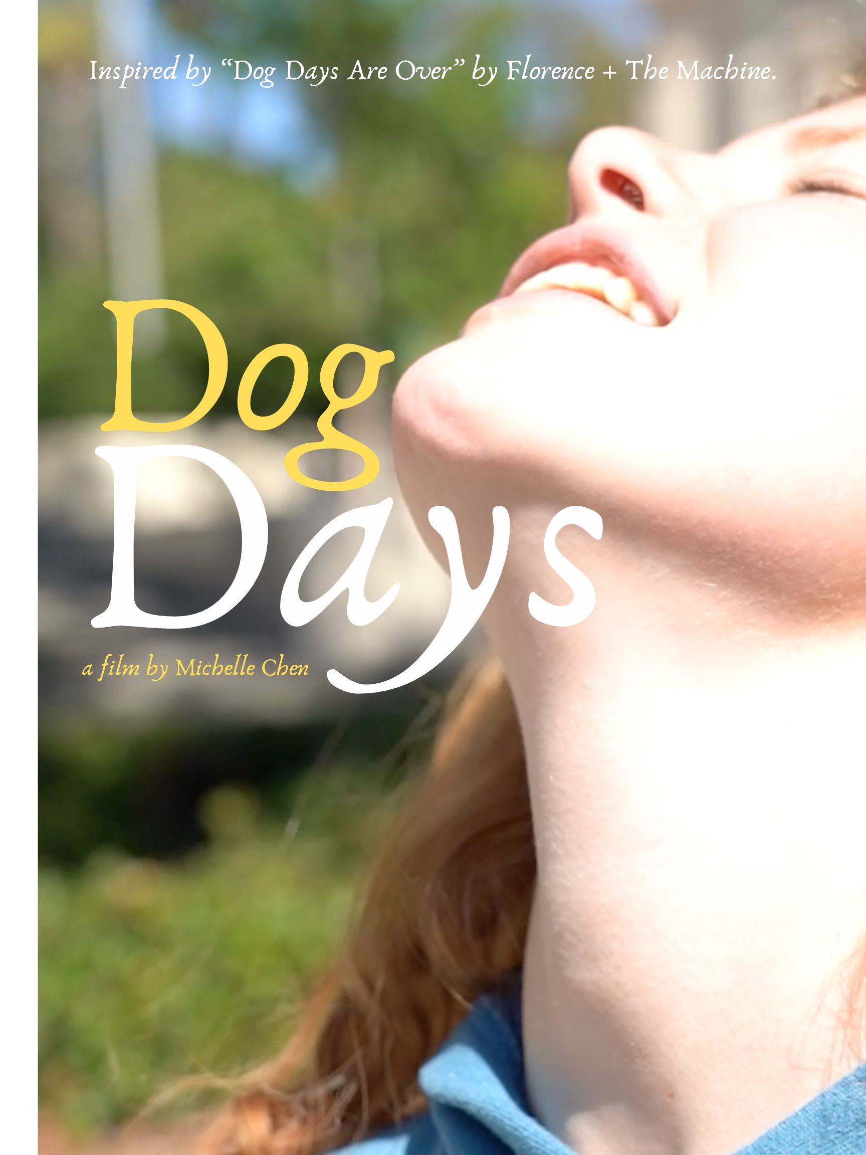 Dog Days