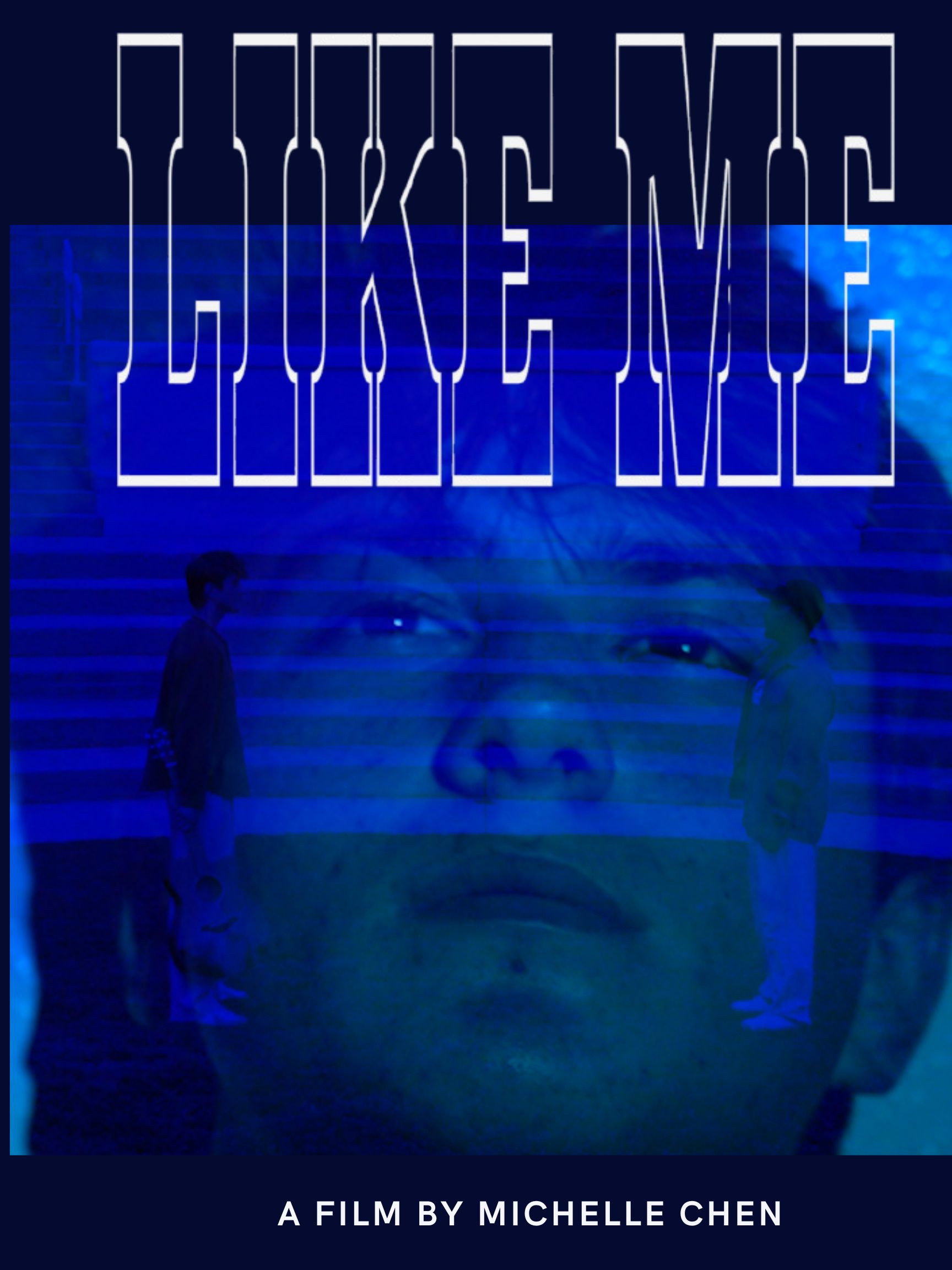 Like ME
