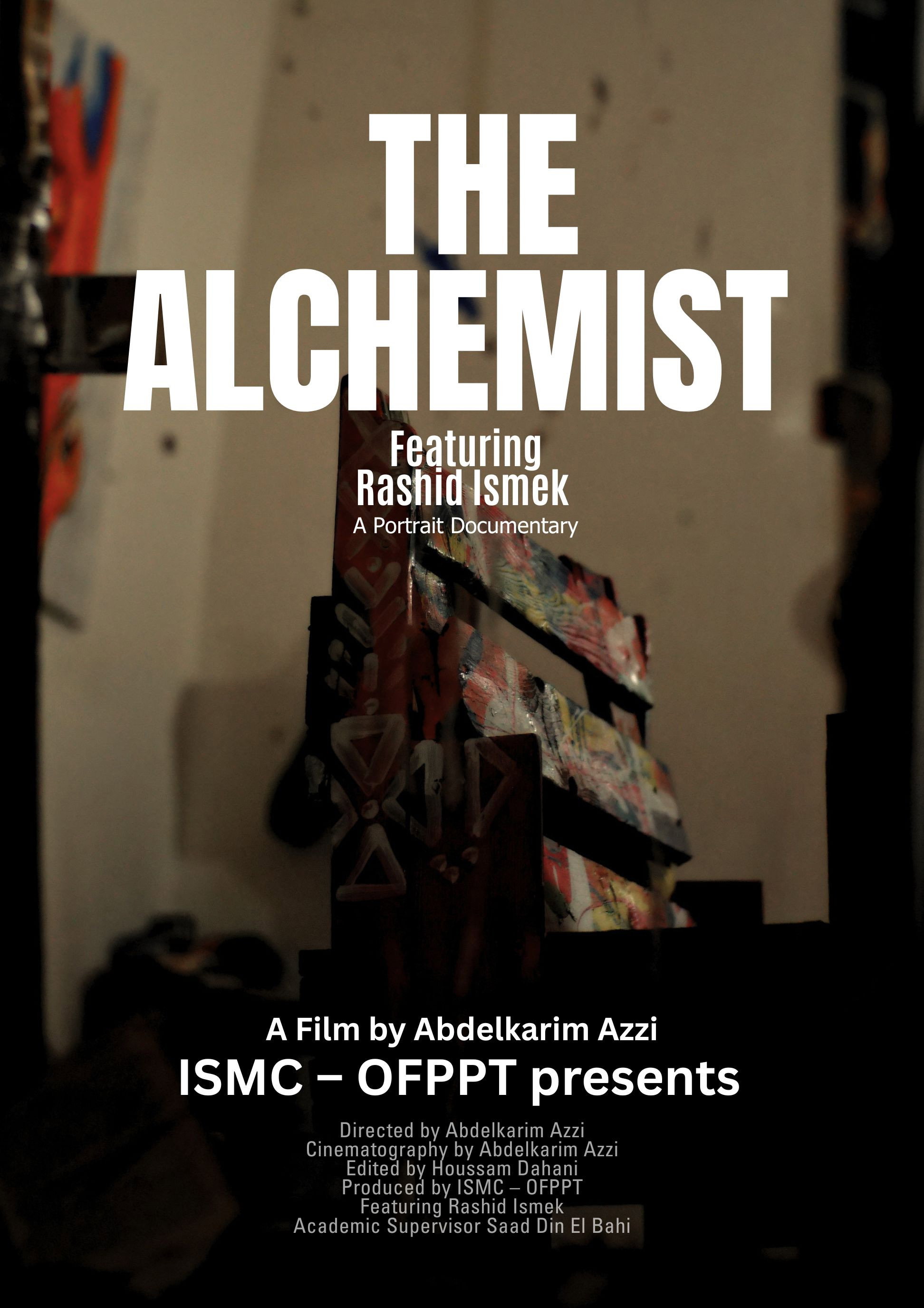 The Alchemist