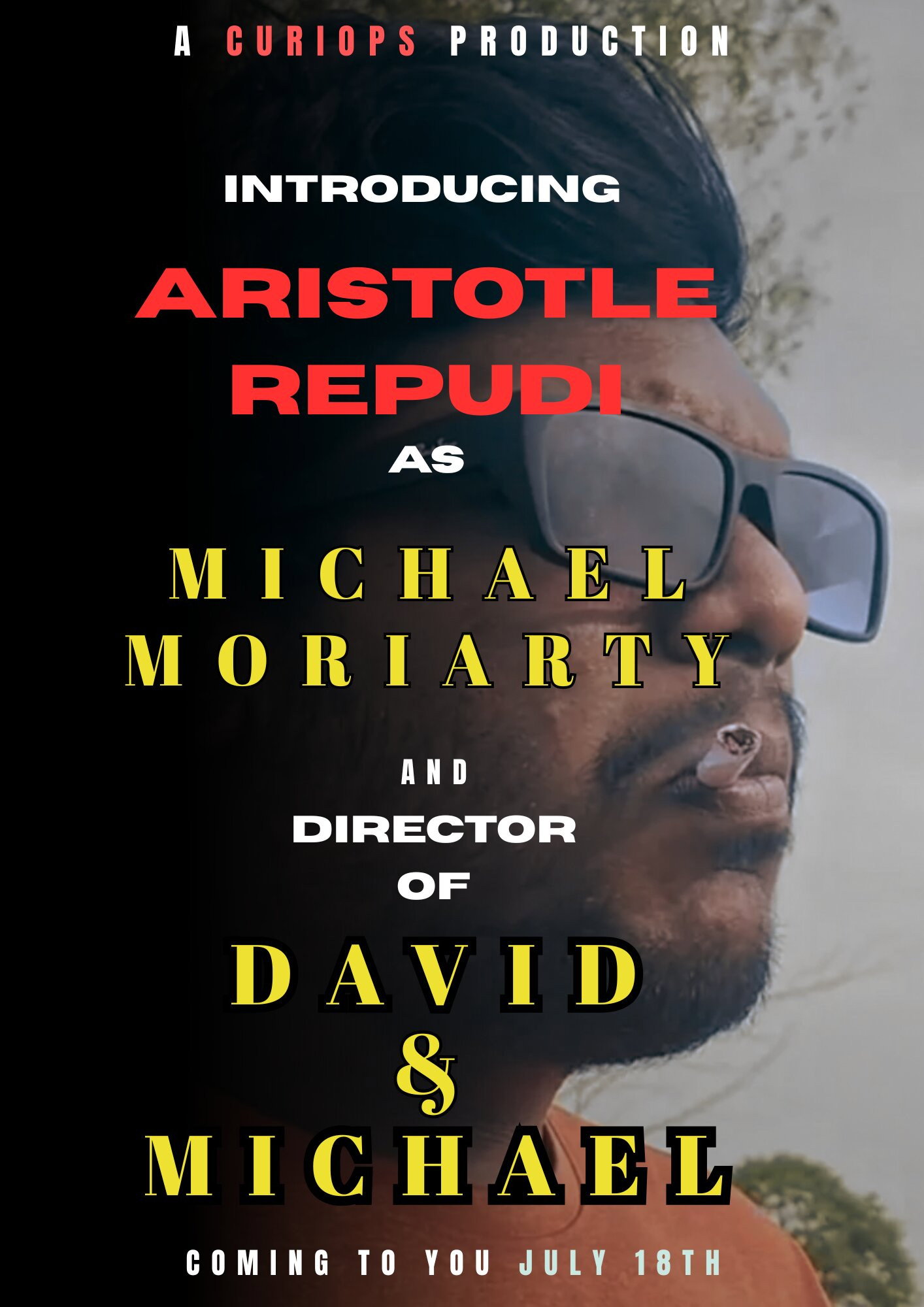 DAVID & MICHAEL