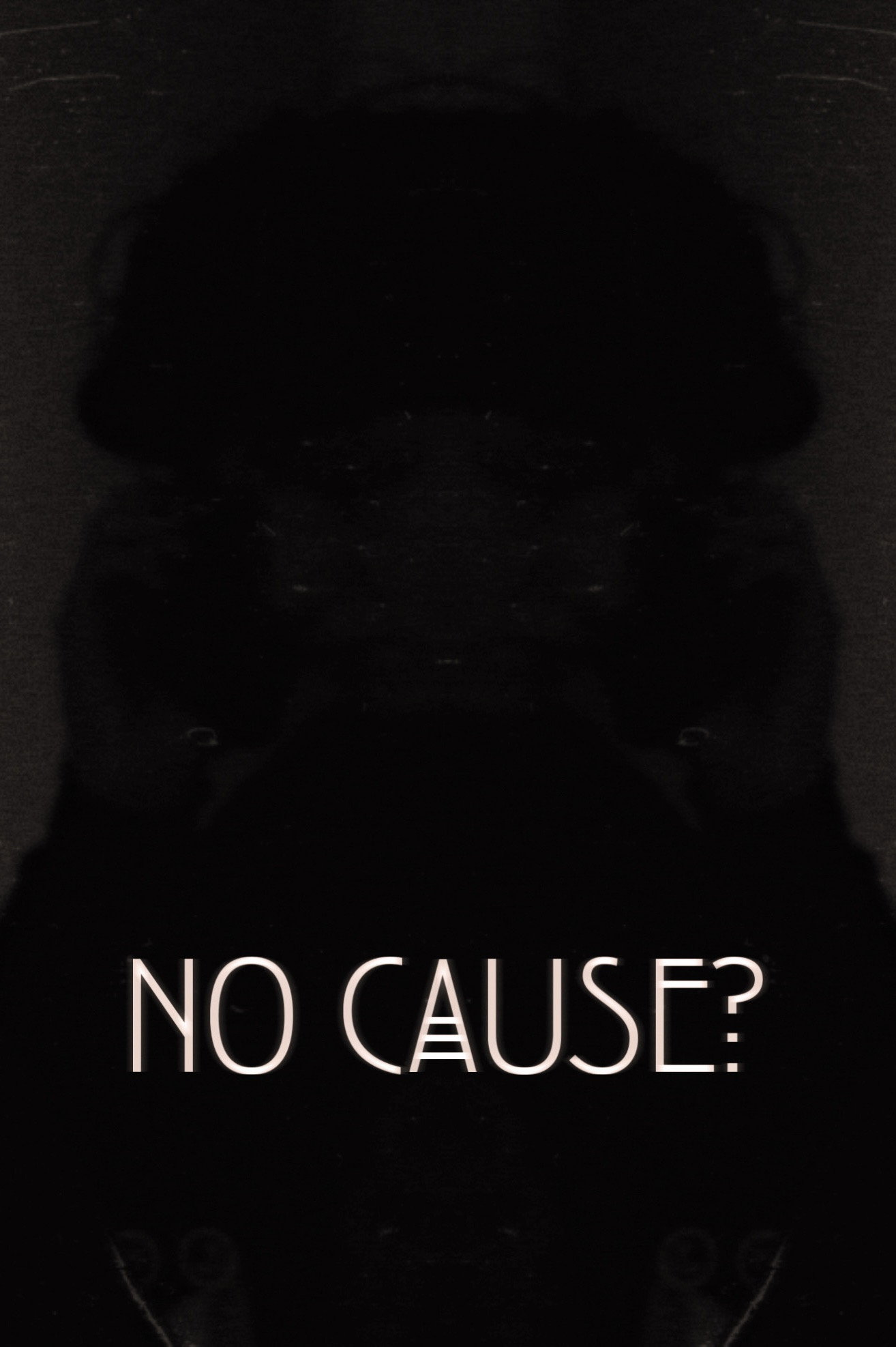 No cause?