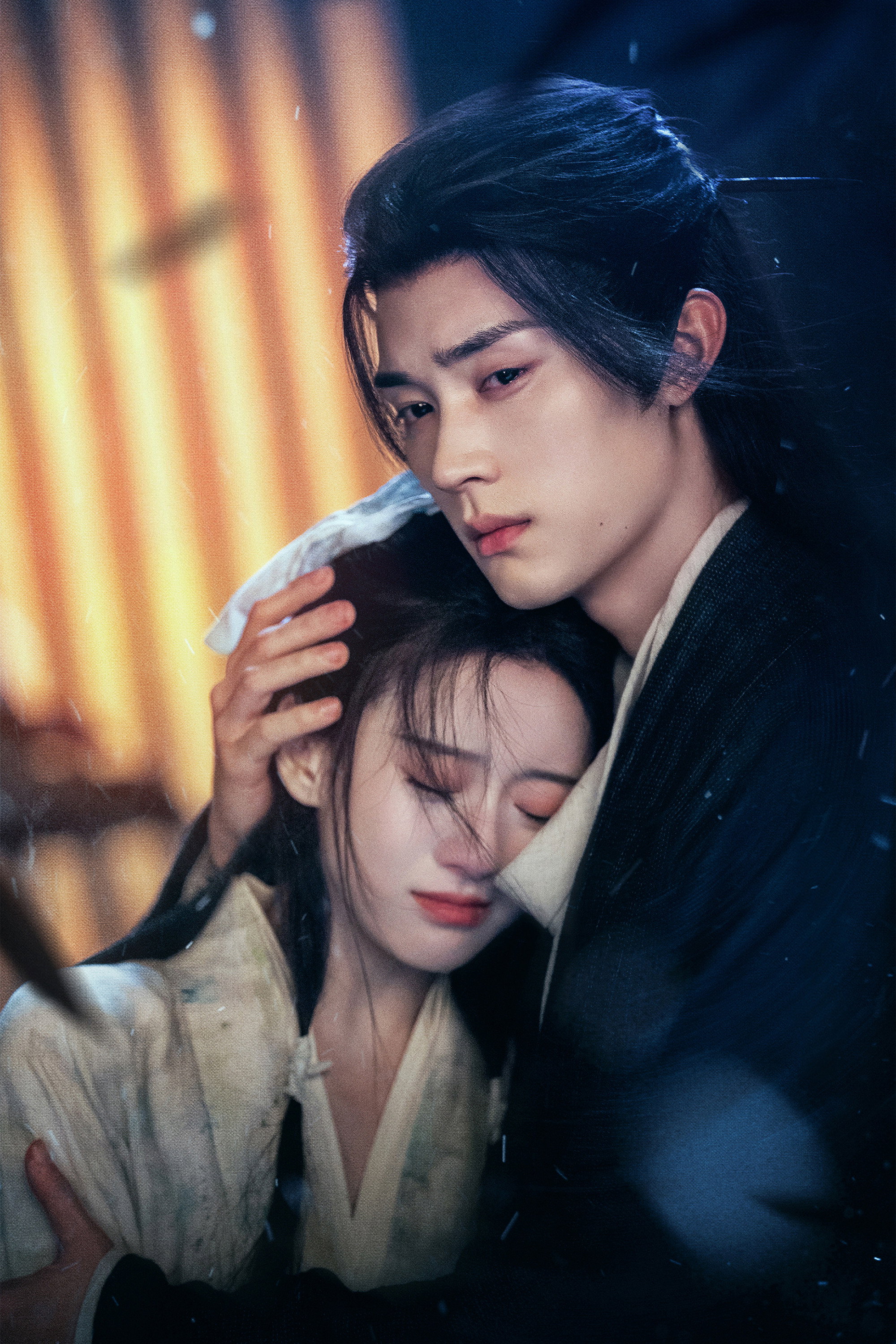Jiang hu ye yu shi nian deng