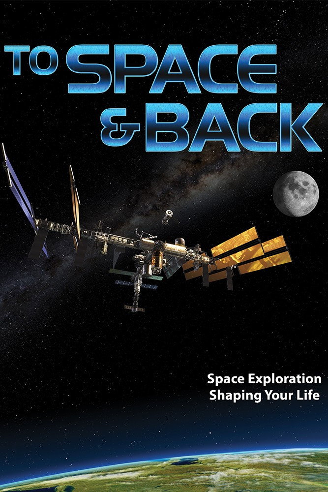 To Space & Back