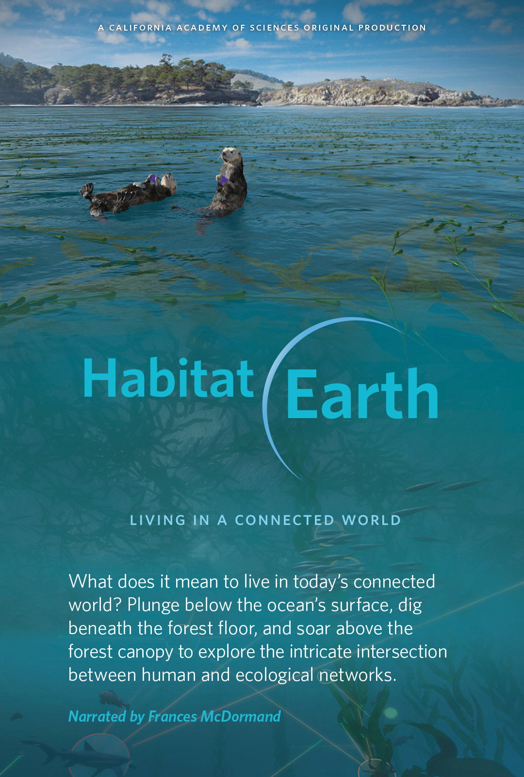 Habitat Earth