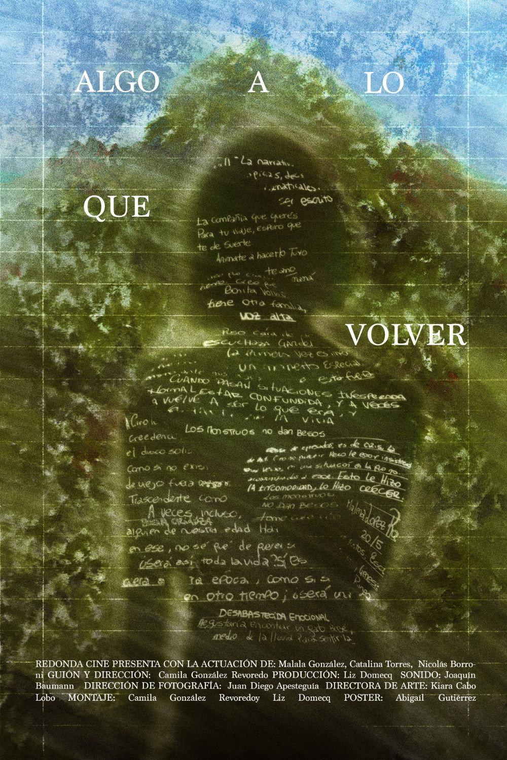 Algo a lo que volver