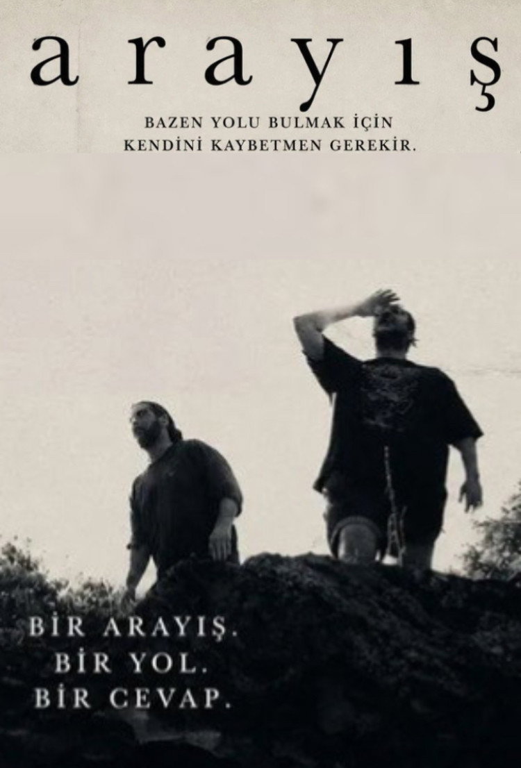 Arayış