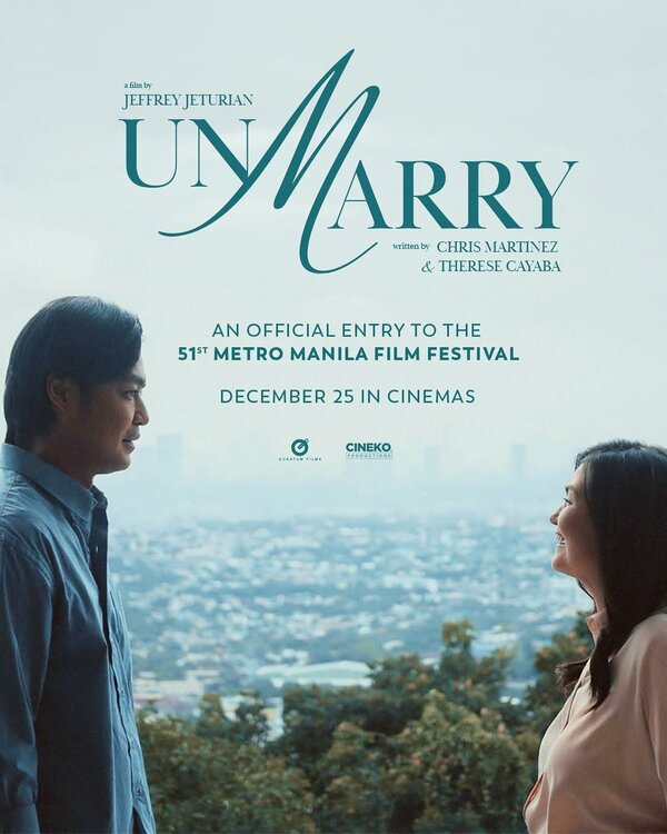 Unmarry