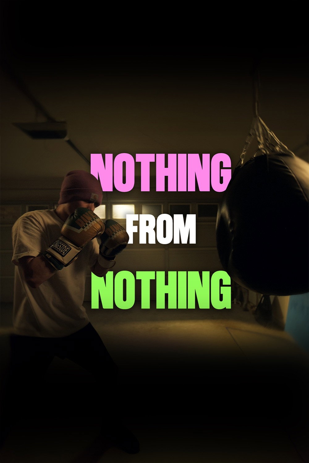 Nothing from Nothing